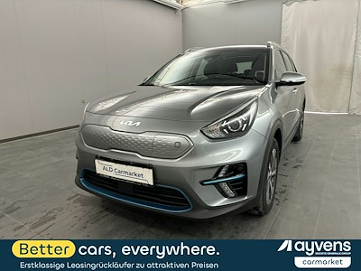 Kia E-Niro Vision Geschlossen, 5-turig, Direktantrieb, 1-Gang