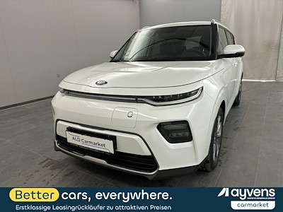 Kia E-Soul Vision Kombi, 5-turig, Direktantrieb, 1-Gang