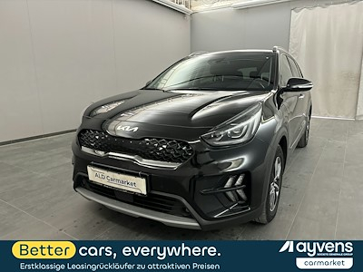Kia Niro 1.6 GDI PHEV 2WD OPF Aut. Spirit Geschlossen, 5-turig, Automatik, 6-Gang