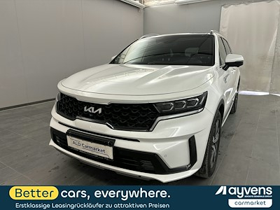 Kia Sorento 1.6 T-GDI PHEV AWD Aut. Platinum Geschlossen, 5-turig, Automatik, 6-Gang