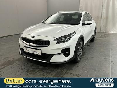 Kia XCeed 1.5 T-GDI OPF DCT7 SPIRIT Geschlossen, 5-turig, Automatik, 7-Gang