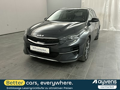 Kia XCeed 1.6 GDI DCT6 OPF Plug-in-Hybrid Platinum Edition Geschlossen, 5-turig, Automatik, 6-Gang