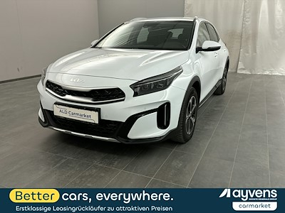 Kia XCeed 1.6 GDI DCT6 OPF Plug-in-Hybrid Spirit Geschlossen, 5-turig, Automatik, 6-Gang