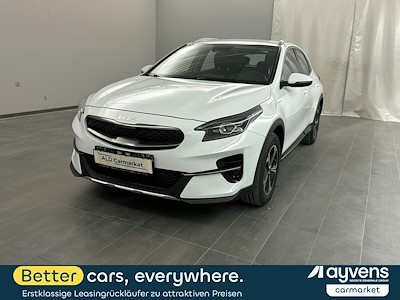 Kia XCeed 1.6 GDI DCT6 OPF Plug-in-Hybrid Vision Geschlossen, 5-turig, Automatik, 6-Gang