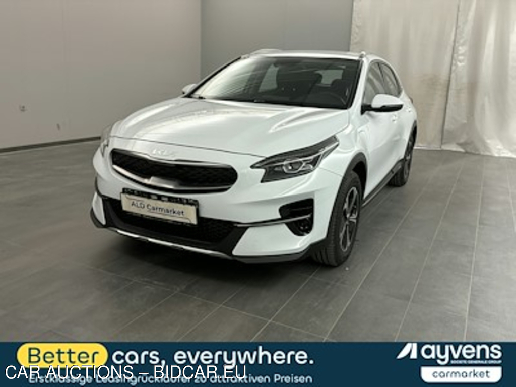 Kia XCeed 1.6 GDI DCT6 OPF Plug-in-Hybrid Vision Geschlossen, 5-turig, Automatik, 6-Gang