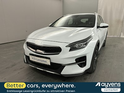 Kia XCeed 1.6 GDI DCT6 OPF Plug-in-Hybrid Vision Geschlossen, 5-turig, Automatik, 6-Gang