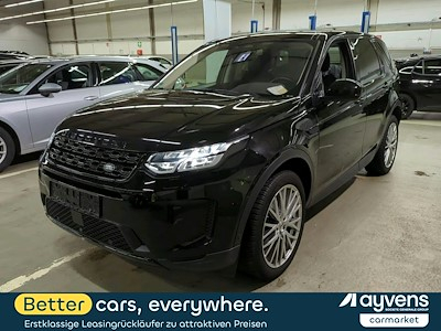 Land Rover Discovery sport P250 S