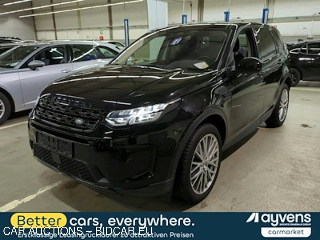 Land Rover Discovery sport P250 S