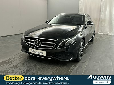 Mercedes-Benz E-Klasse MERCEDES-BENZ E 300 de T 9G-TRONIC Avantgarde Kombi, 5-turig, Automatik, 9-Gang
