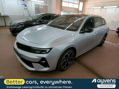 Opel Astra sports TO urer 1.5 D Automatik Ultimate