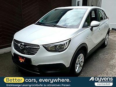 Opel Crossland X 1.2 Start/Stop Automatik Edition