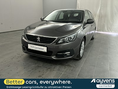 Peugeot 308 SW BlueHDi 130 Stop &amp; Start Active Pack Kombi, 5-turig, 6-Gang