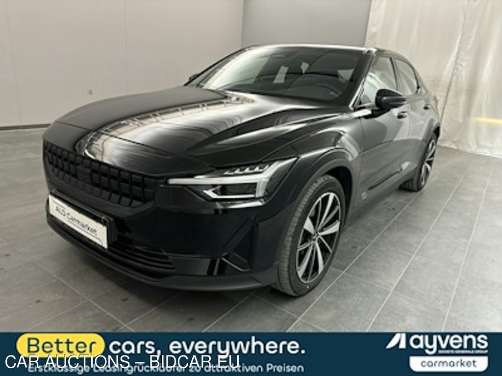 Polestar 2 2 Dual Motor 78kWh Limousine, 5-turig, Direktantrieb, 1-Gang