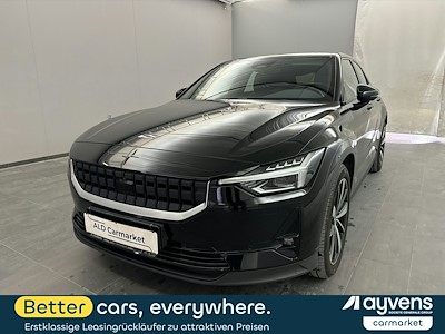 Polestar 2 2 Dual Motor 78kWh Limousine, 5-turig, Direktantrieb, 1-Gang