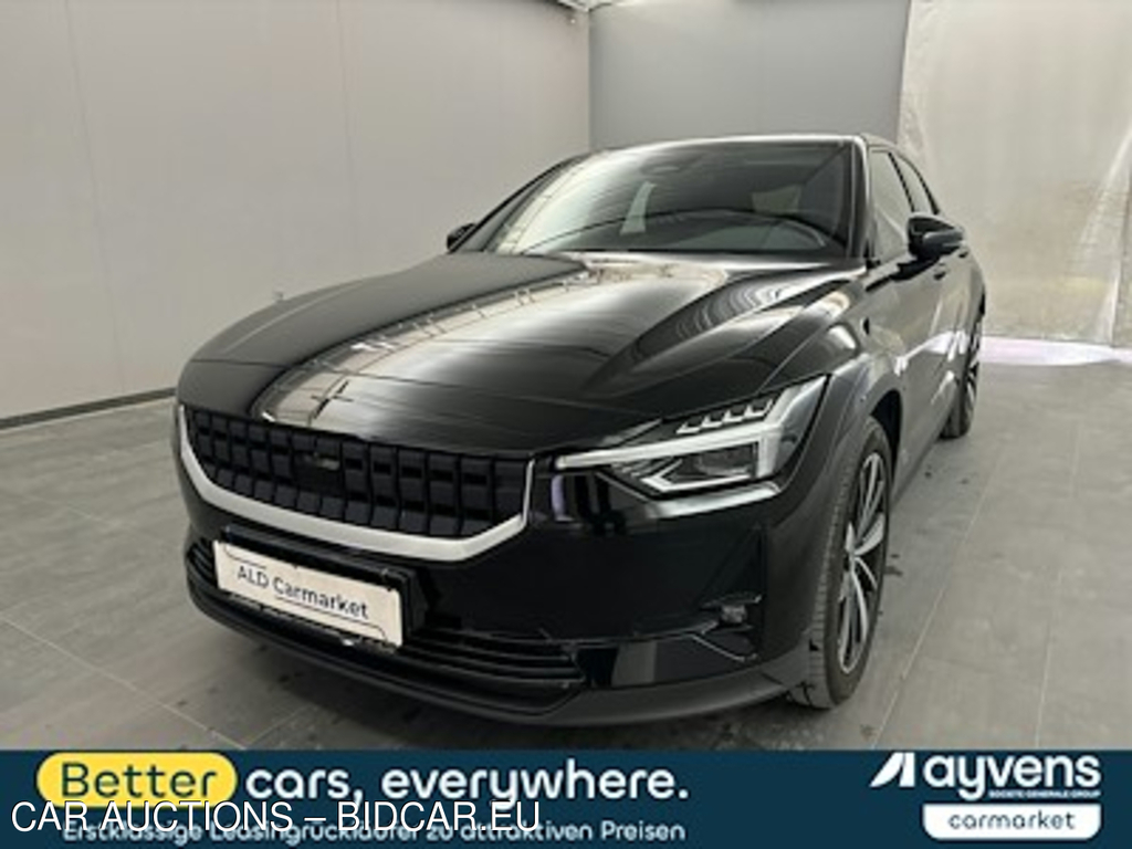 Polestar 2 2 Dual Motor 78kWh Limousine, 5-turig, Direktantrieb, 1-Gang