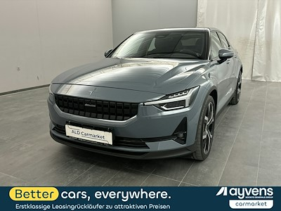 Polestar 2 2 Dual Motor 78kWh Limousine, 5-turig, Direktantrieb, 1-Gang