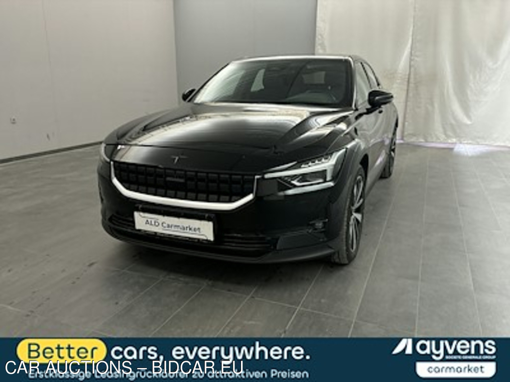 Polestar 2 2 Limousine, 5-turig, Direktantrieb, 1-Gang