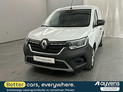 Renault Kangoo rapid iii RENAULT Kangoo Rapid Blue dCi 95 Extra Kasten, 4-turig, 6-Gang