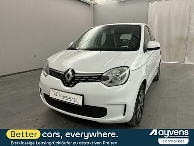 Renault Twingo SCe 65 INTENS Limousine, 5-turig, 5-Gang