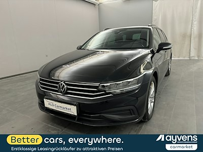 Volkswagen Passat VW Passat Variant 1.5 TSI OPF Conceptline Kombi, 5-turig, 6-Gang