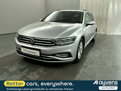Volkswagen Passat VW Passat Variant 2.0 TDI SCR DSG Business Kombi, 5-turig, Automatik, 7-Gang