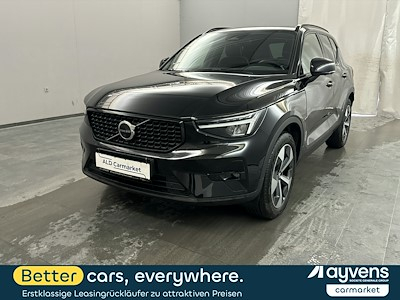 Volvo XC40 B4 B DKG Ultimate Dark Geschlossen, 5-turig, Automatik, 7-Gang