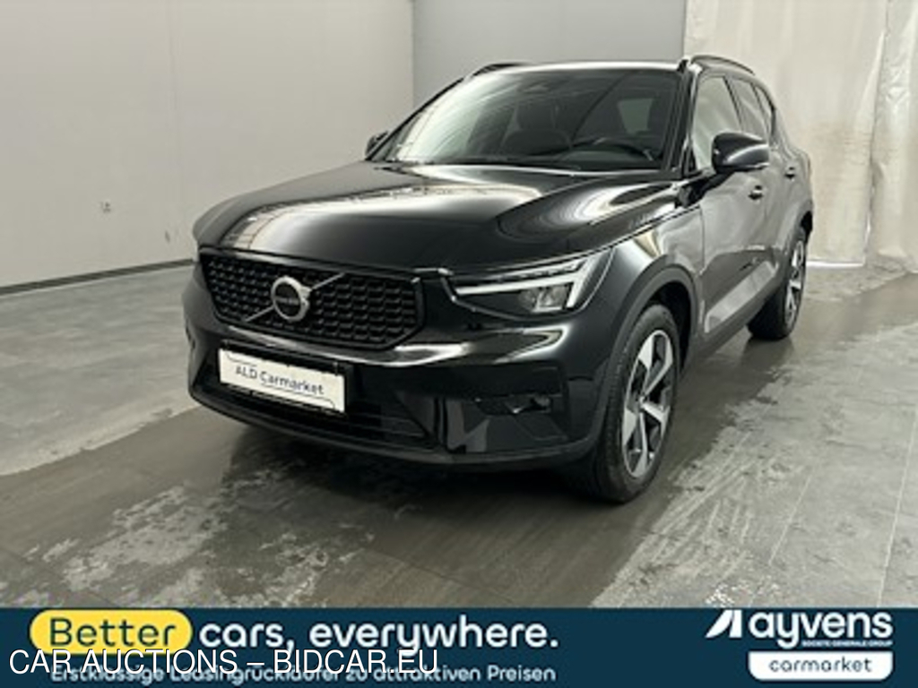 Volvo XC40 B4 B DKG Ultimate Dark Geschlossen, 5-turig, Automatik, 7-Gang