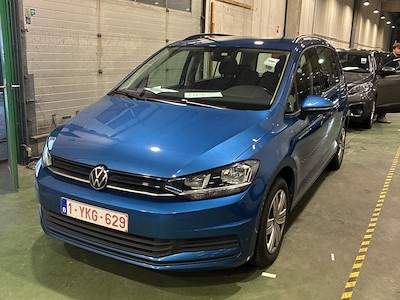 Volkswagen Touran diesel - 2015 2.0 TDi SCR Trendline DSG (EU6.2)