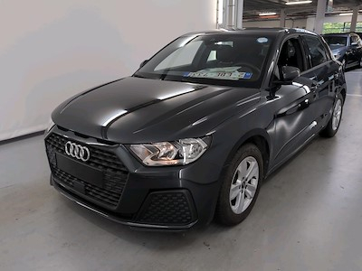 Audi A1 sportback 1.0 25 TFSI ATTRACTION