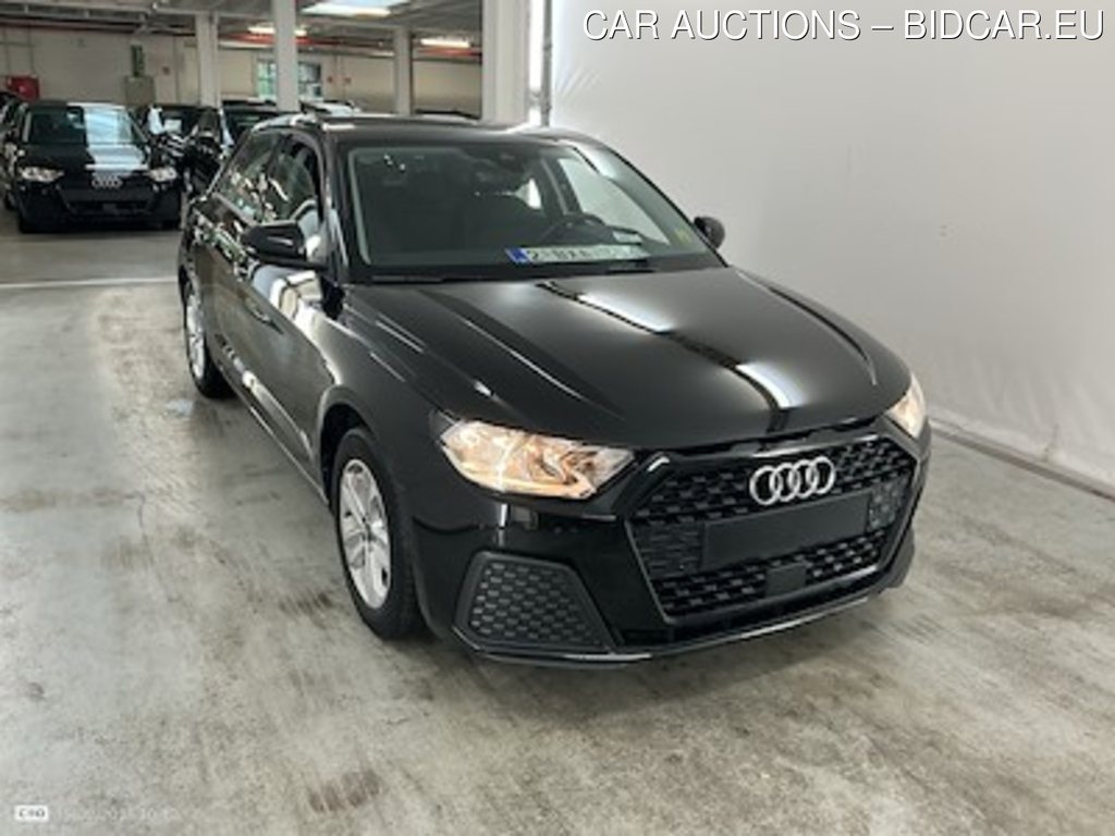 Audi A1 sportback 1.0 25 TFSI ATTRACTION