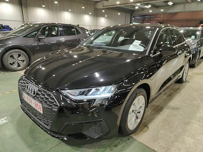 Audi A3 sportback 1.4 40 TFSI E S TRONIC SPORTB ATTRACTION