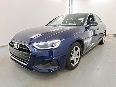 Audi A4 diesel - 2020 30 TDi Business Edition S tronic