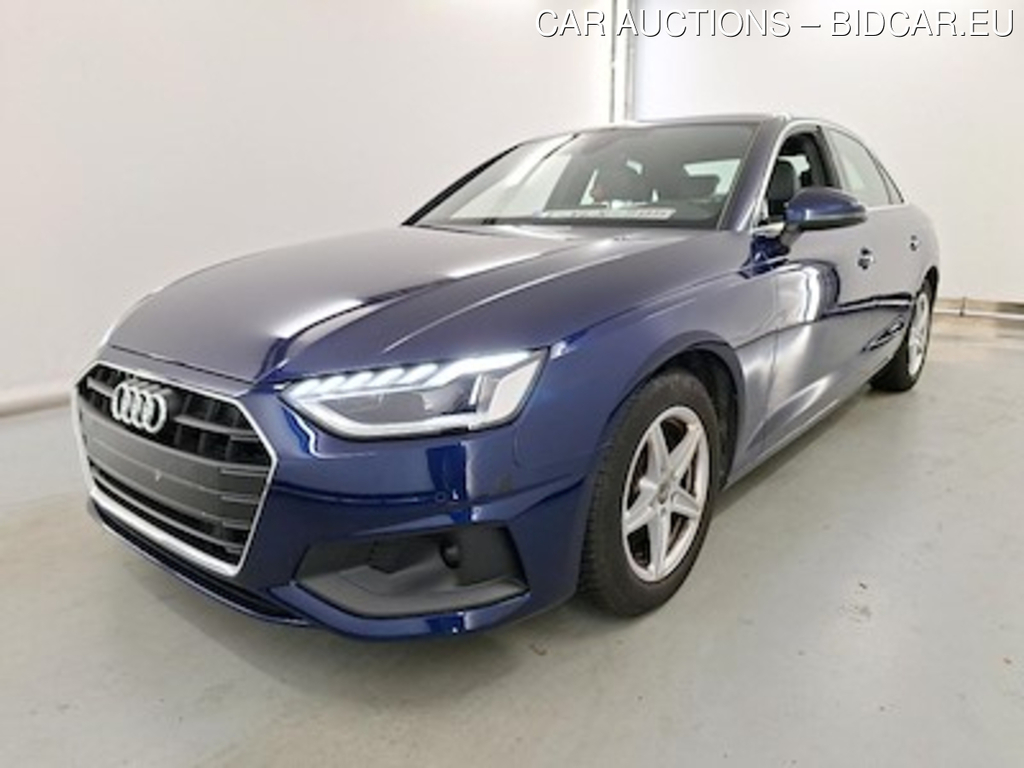 Audi A4 diesel - 2020 30 TDi Business Edition S tronic