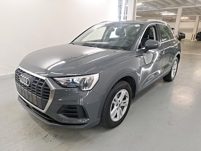 Audi Q3 1.5 35 TFSI