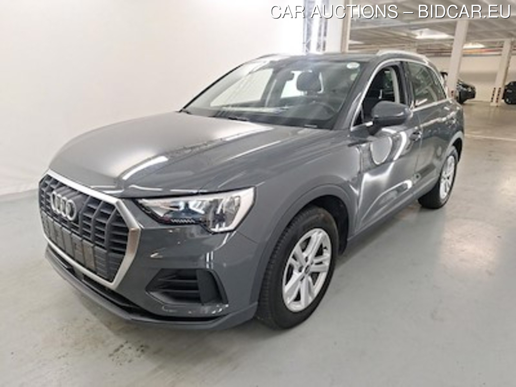 Audi Q3 1.5 35 TFSI