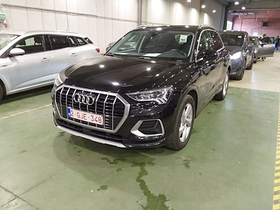 Audi Q3 2.0 35 TDI S TRONIC ADVANCED BUSINESS ED