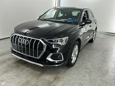 Audi Q3 - 2019 35 TFSI Advanced
