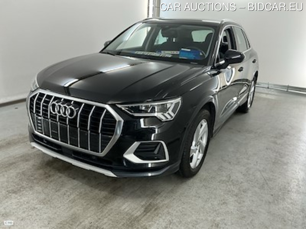 Audi Q3 - 2019 35 TFSI Advanced