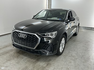 Audi Q3 sportback 1.4 45 TFSI E S TRONIC