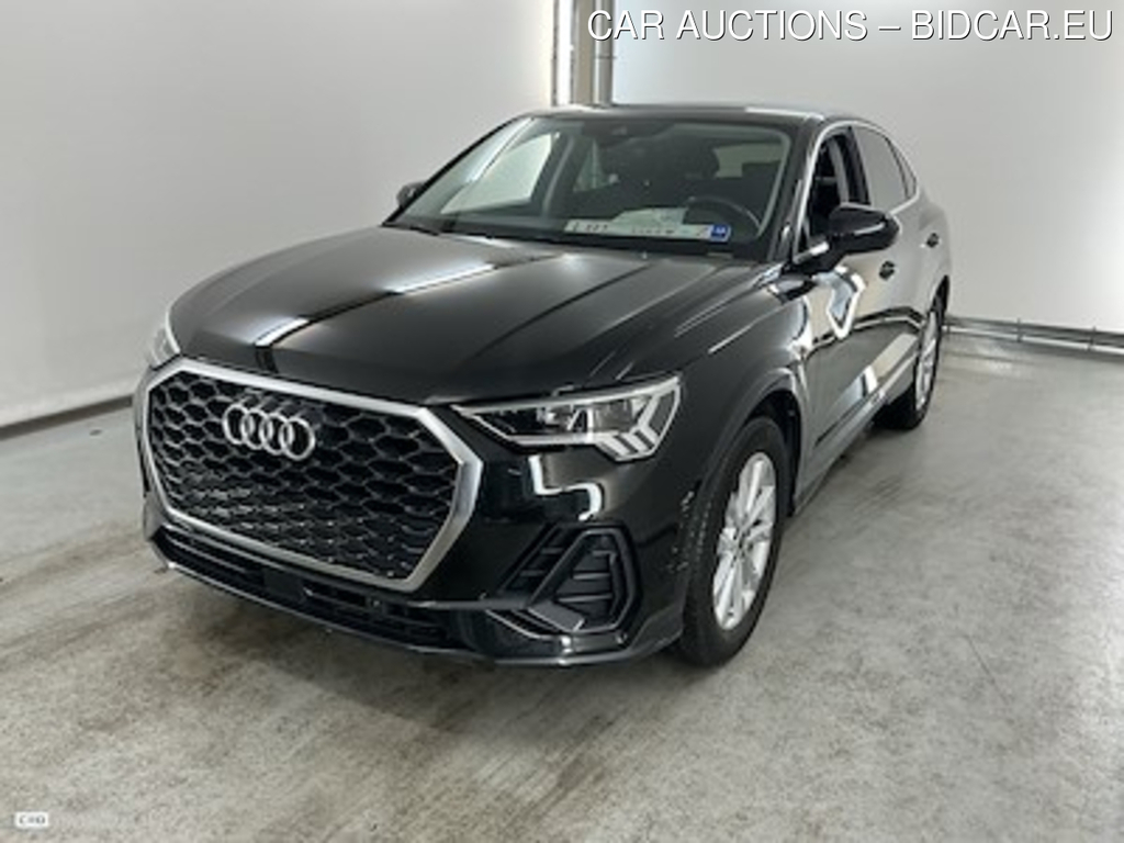 Audi Q3 sportback 1.4 45 TFSI E S TRONIC