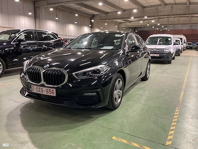BMW 1 series hatch 1.5 116DA (85KW)