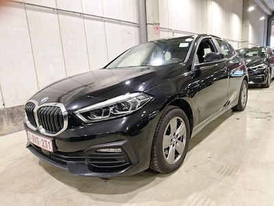 BMW 1 series hatch 1.5 116DA (85KW)