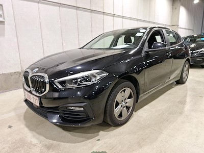 BMW 1 series hatch 1.5 116DA (85KW)