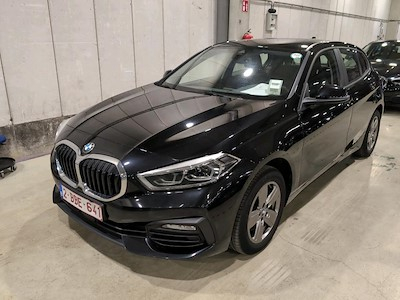 BMW 1 series hatch 1.5 116DA (85KW)