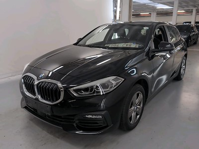 BMW 1 series hatch 1.5 116DA (85KW)