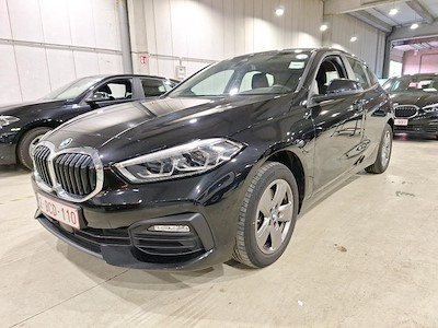 BMW 1 series hatch 1.5 116DA (85KW)