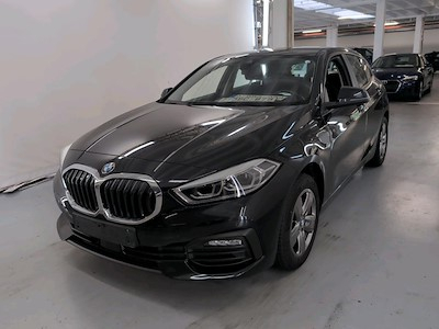 BMW 1 series hatch 1.5 116DA (85KW)