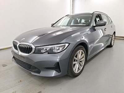 BMW 3 series touring 2.0 316DA (90KW) TOURING