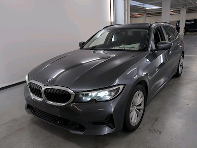 BMW 3 series touring 2.0 316DA (90KW) TOURING