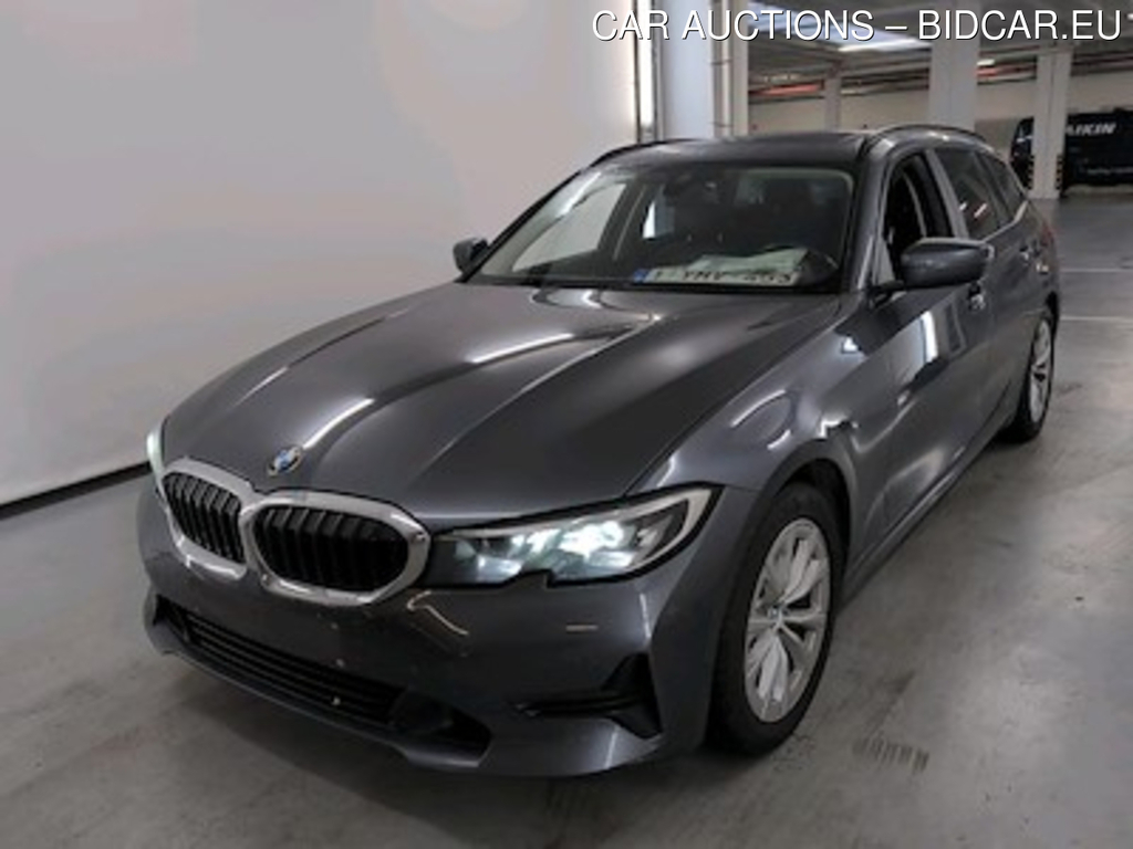 BMW 3 series touring 2.0 316DA (90KW) TOURING